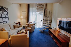 Lind Hotel