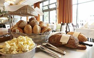 Lind Hotel