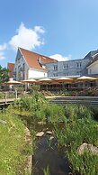 Lind Hotel