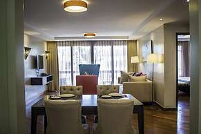 Longonot Place Serviced Apartments- Nairobi, City Centre CBD