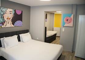 Connect Studios & Apartments