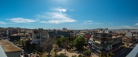 Connect Studios & Apartments