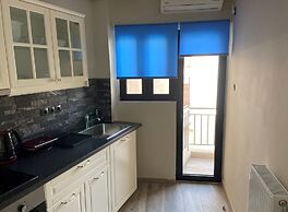 Connect Studios & Apartments