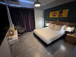 Connect Studios & Apartments