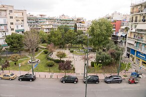 Connect Studios & Apartments