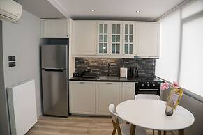 Connect Studios & Apartments