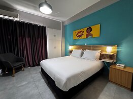 Connect Studios & Apartments