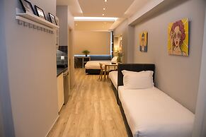 Connect Studios & Apartments