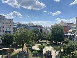 Connect Studios & Apartments