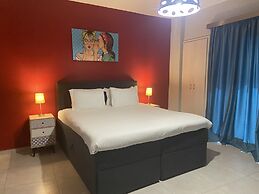 Connect Studios & Apartments