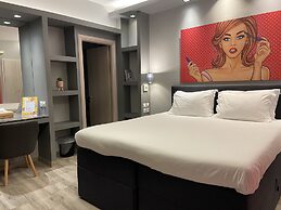 Connect Studios & Apartments