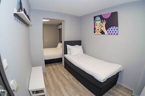 Connect Studios & Apartments