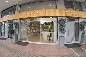 Connect Studios & Apartments