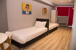 Connect Studios & Apartments