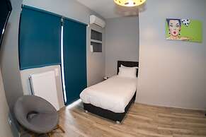 Connect Studios & Apartments