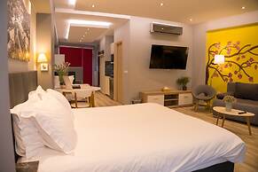 Connect Studios & Apartments