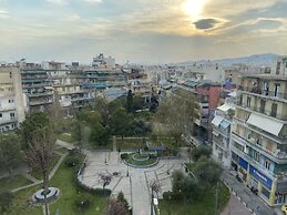 Connect Studios & Apartments