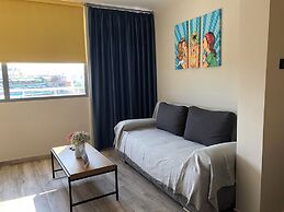 Connect Studios & Apartments