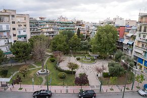 Connect Studios & Apartments