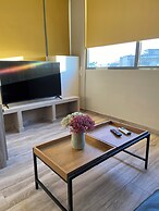 Connect Studios & Apartments