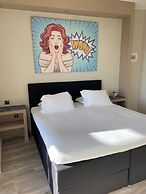 Connect Studios & Apartments