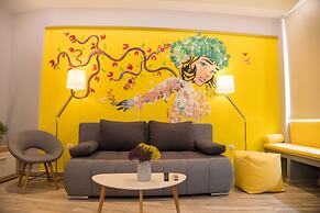 Connect Studios & Apartments