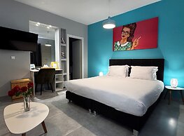 Connect Studios & Apartments