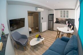 Connect Studios & Apartments