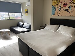 Connect Studios & Apartments