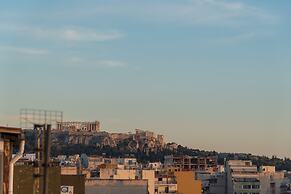 Connect Studios & Apartments