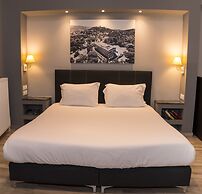 Connect Studios & Apartments