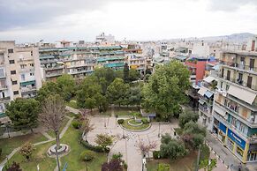 Connect Studios & Apartments