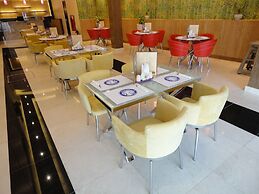 Al Andalus Plaza Hotel