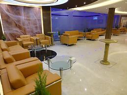 Al Andalus Plaza Hotel