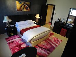 Al Andalus Plaza Hotel