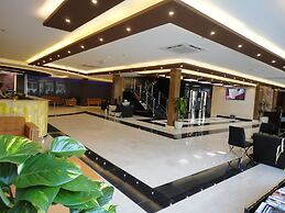 Al Andalus Plaza Hotel