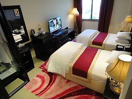 Al Andalus Plaza Hotel