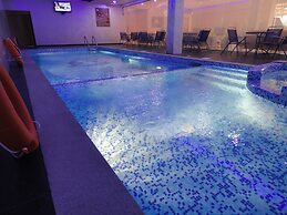 Al Andalus Plaza Hotel