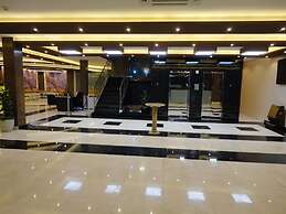 Al Andalus Plaza Hotel