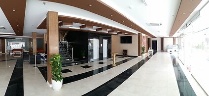 Al Andalus Plaza Hotel