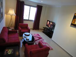 Al Andalus Plaza Hotel