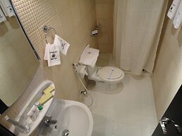 Al Andalus Plaza Hotel