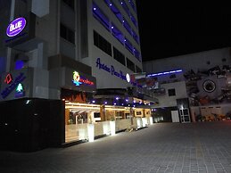 Al Andalus Plaza Hotel
