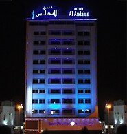 Al Andalus Plaza Hotel