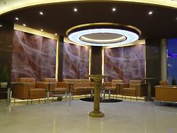 Al Andalus Plaza Hotel