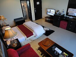 Al Andalus Plaza Hotel