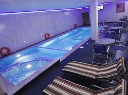 Al Andalus Plaza Hotel