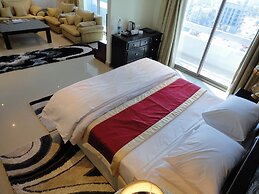 Al Andalus Plaza Hotel