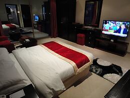 Al Andalus Plaza Hotel