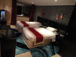 Al Andalus Plaza Hotel